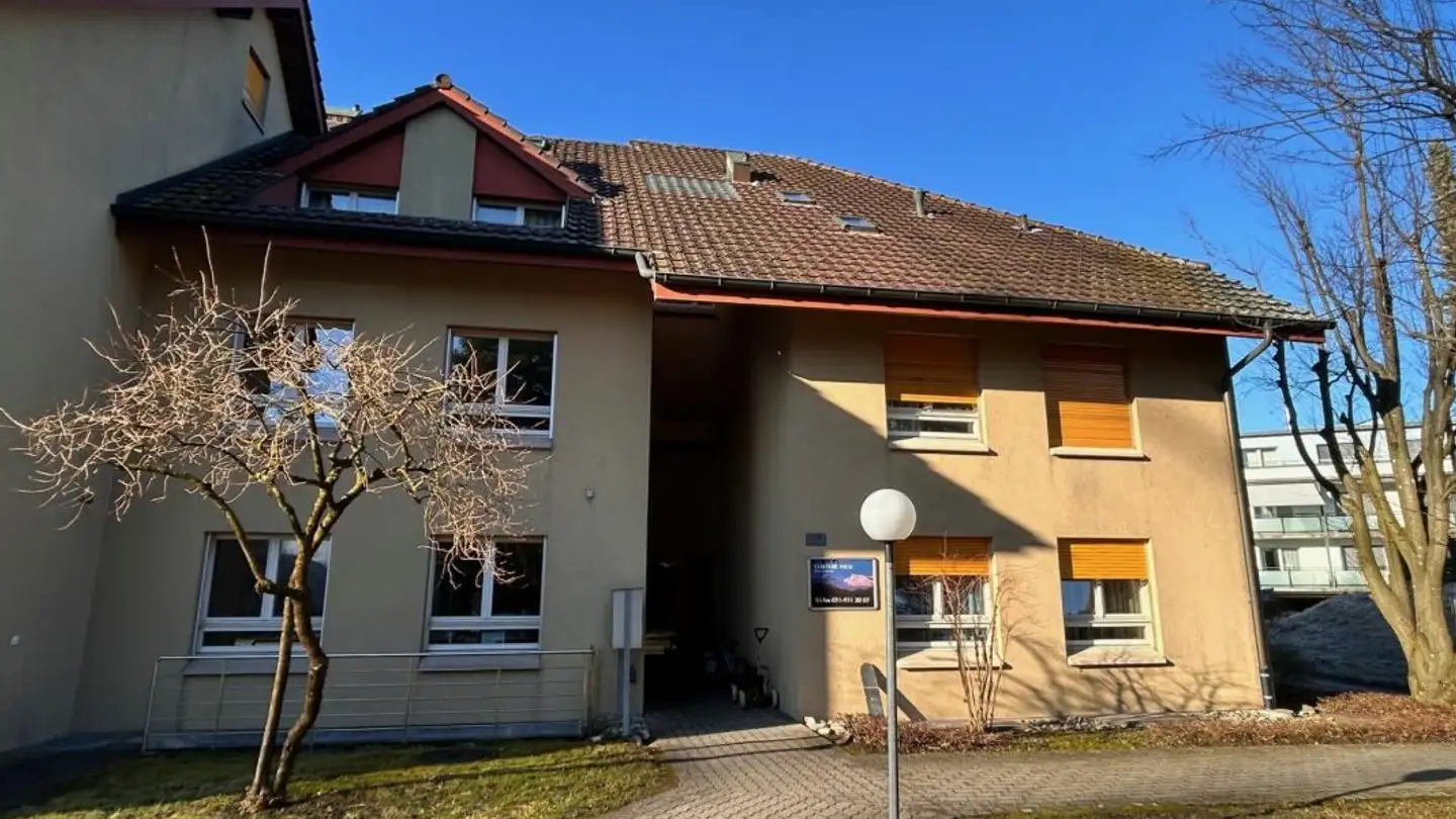 Wohnung mieten - Bernstrasse 172, 3072 Ostermundigen