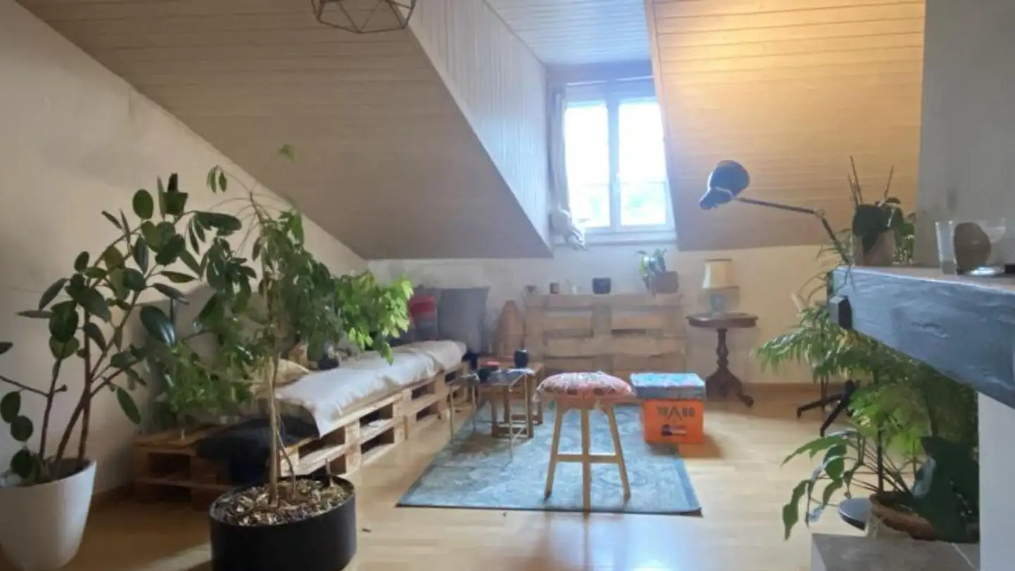Apartment for rent - Escalier du Court-Chemin 21, 1700 Fribourg - Photo 2