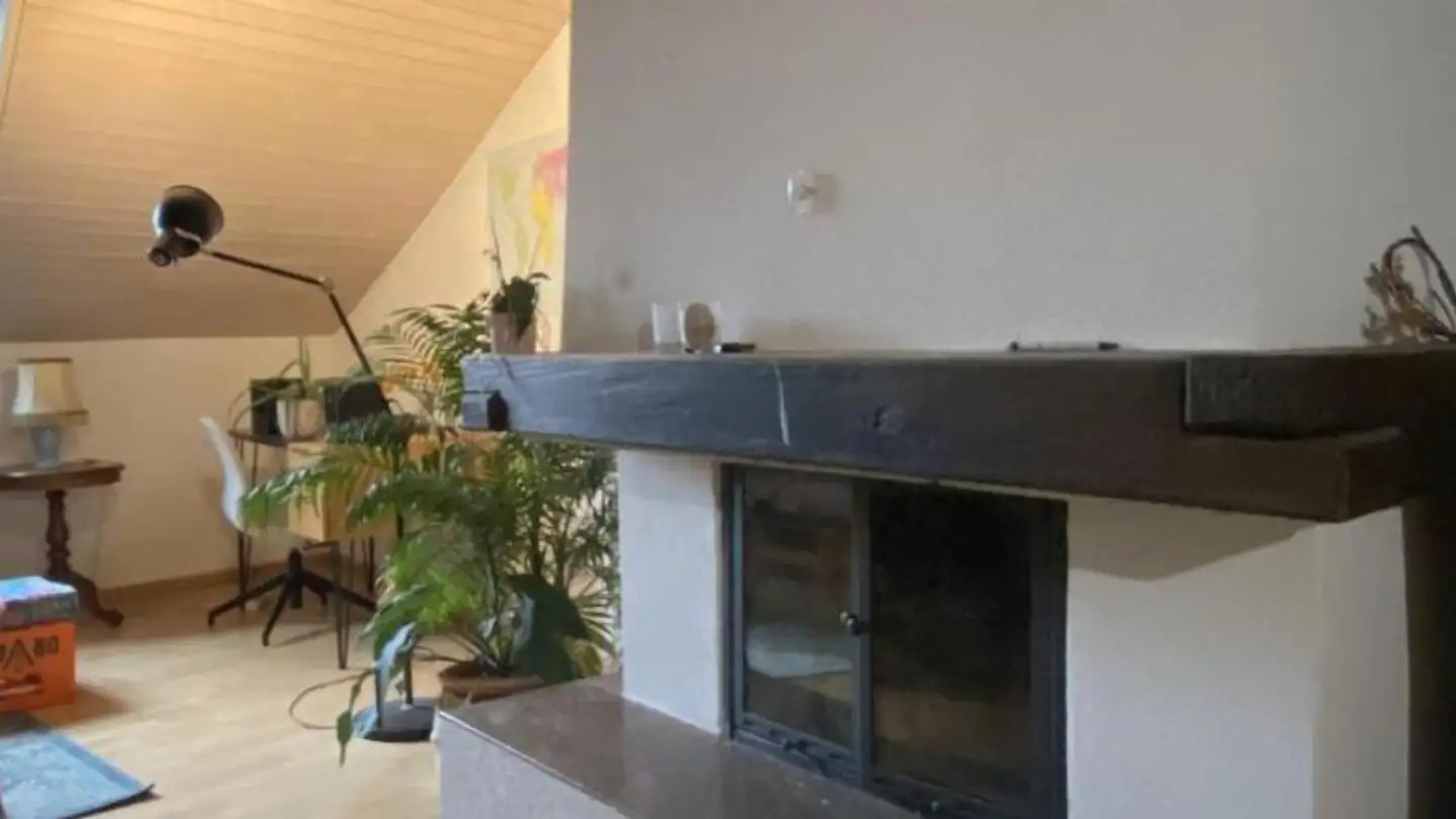 Apartment for rent - Escalier du Court-Chemin 21, 1700 Fribourg - Photo 3