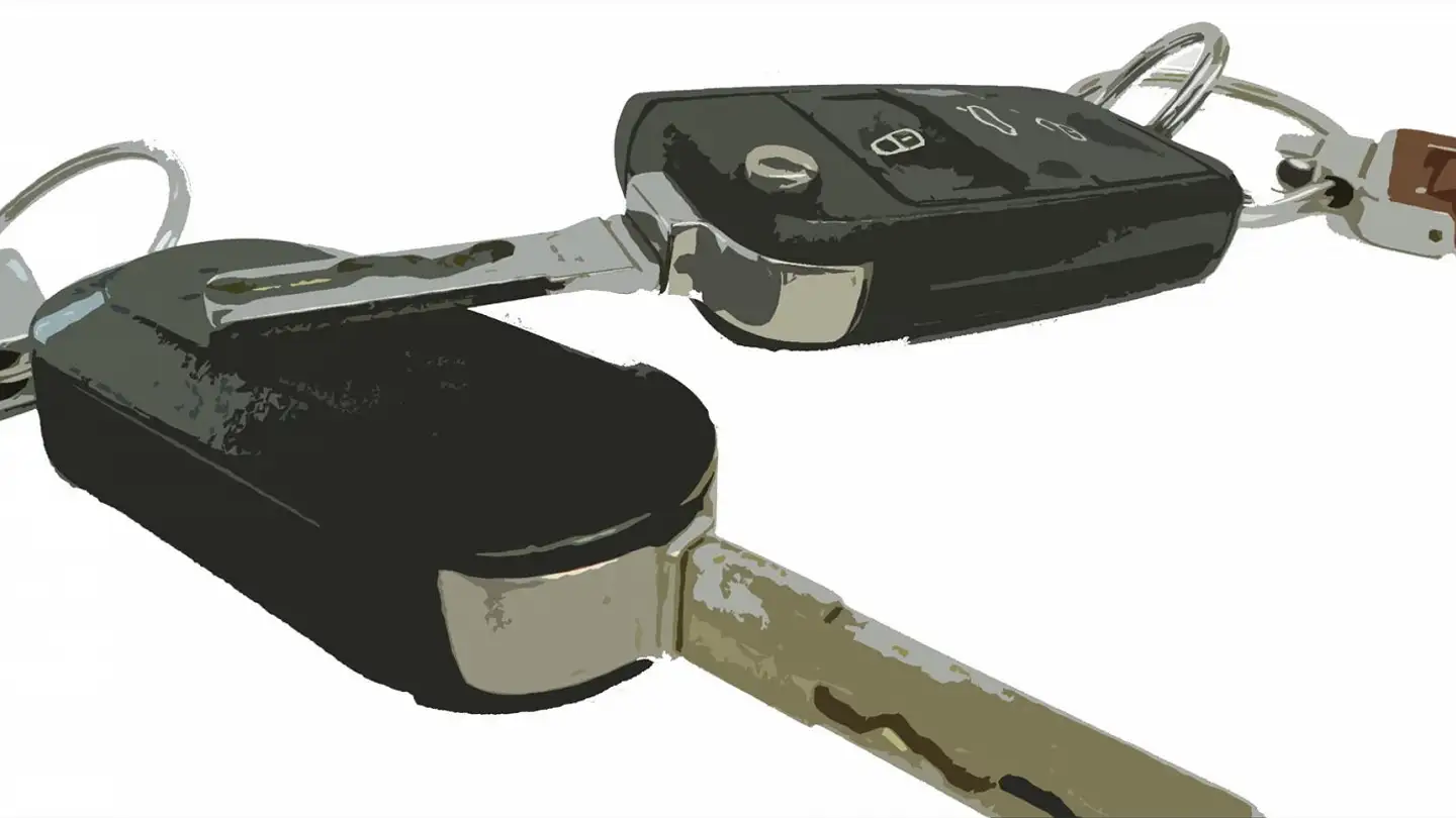 Tiefgaragenstellplatz mieten - Calandastrasse 36, 7000 Chur