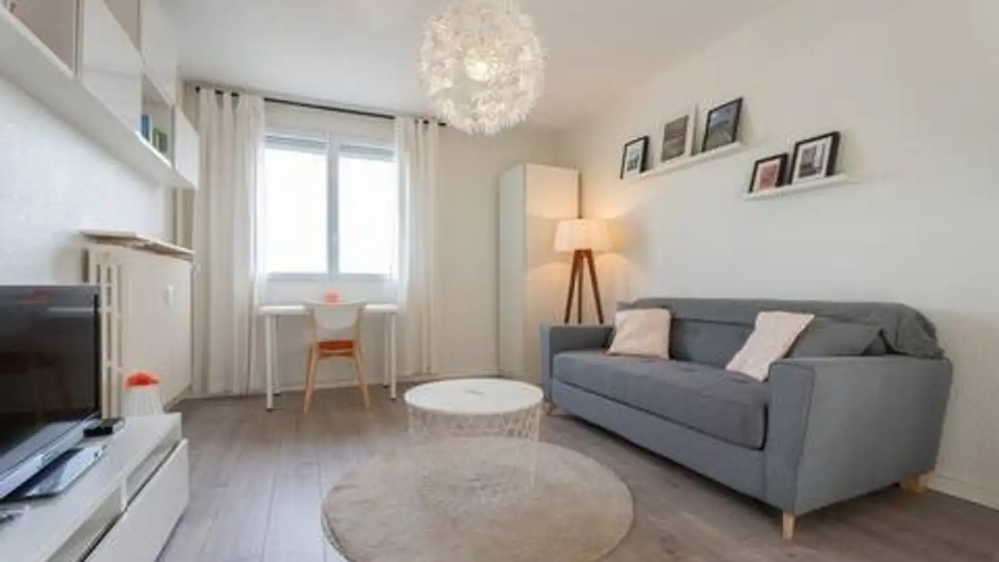 Appartement à louer - 4057 Basel