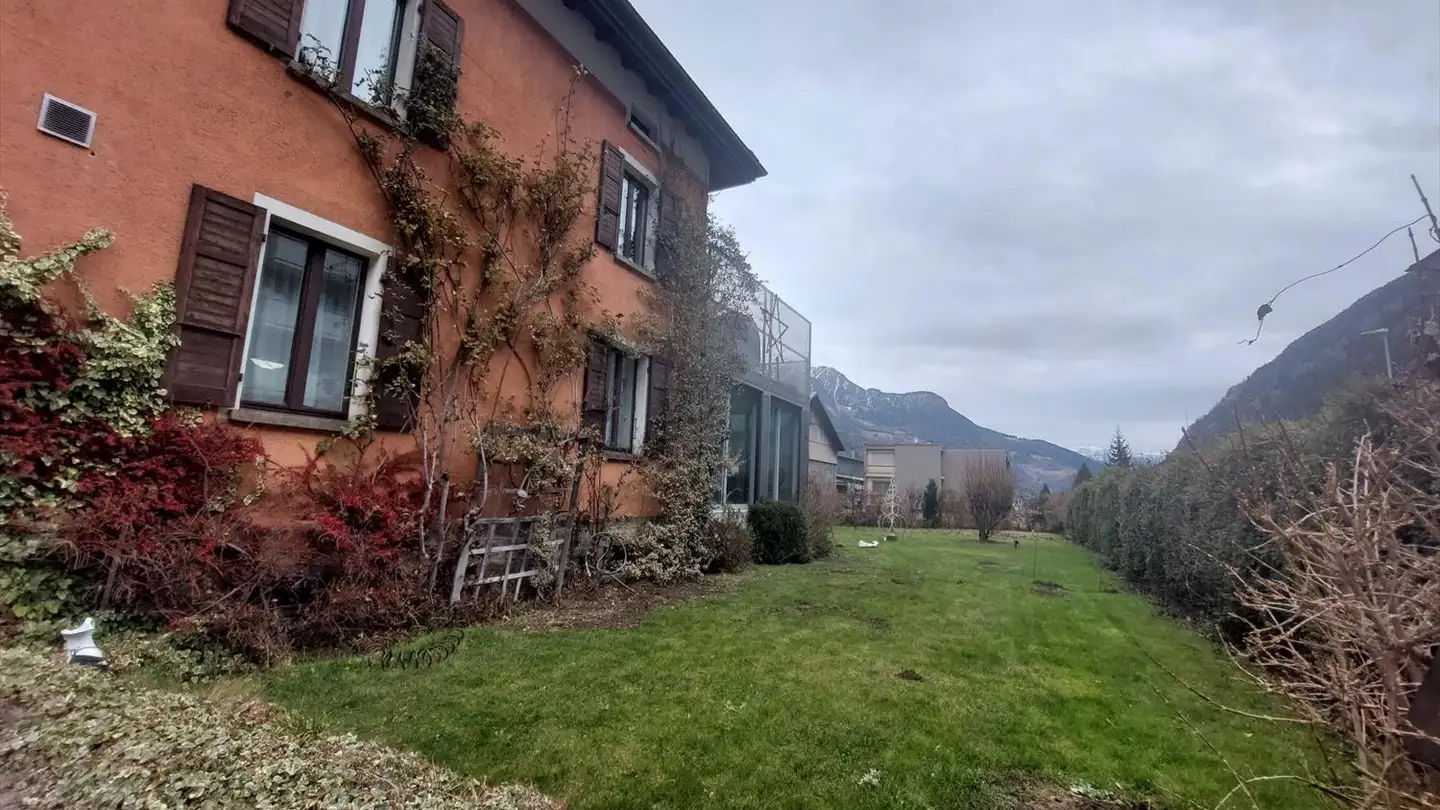 Maison individuelle à vendre - 6776 Piotta - Photo 2