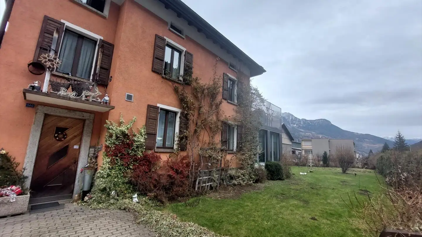 Maison individuelle à vendre - 6776 Piotta - Photo 4