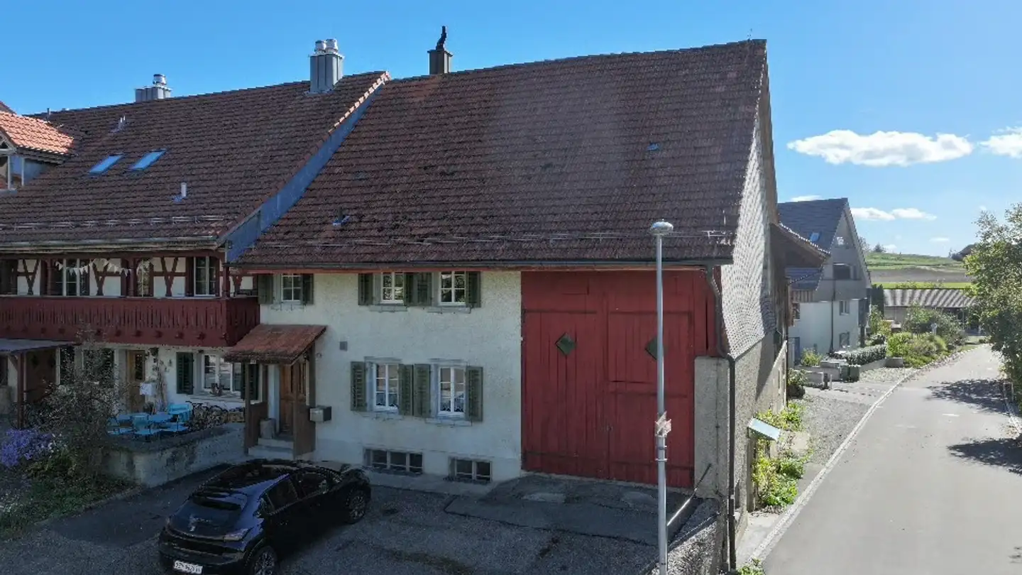 Maison individuelle à vendre - Weierstrasse 8, 8471 Berg (Dägerlen) - Photo 2
