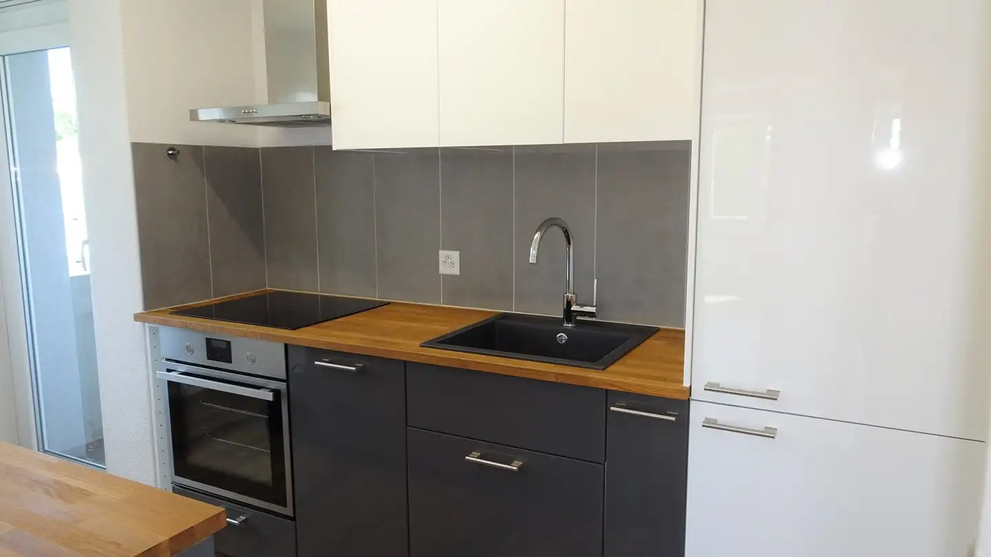 Appartamento in affitto - Bitzisteig 1, 9220 Bischofszell - Photo 2