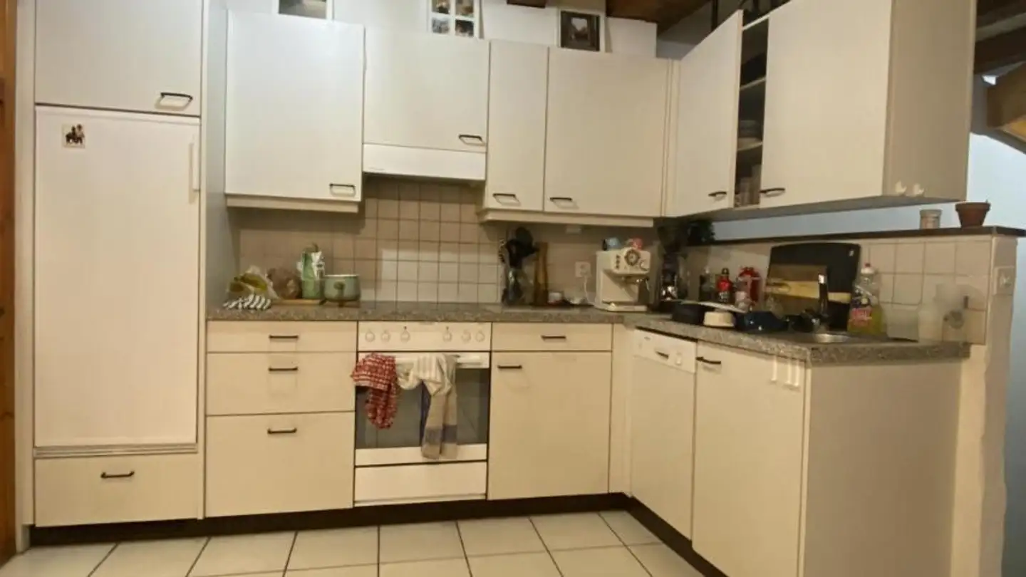 Apartment for rent - Escalier du Court-Chemin 21, 1700 Fribourg - Photo 4
