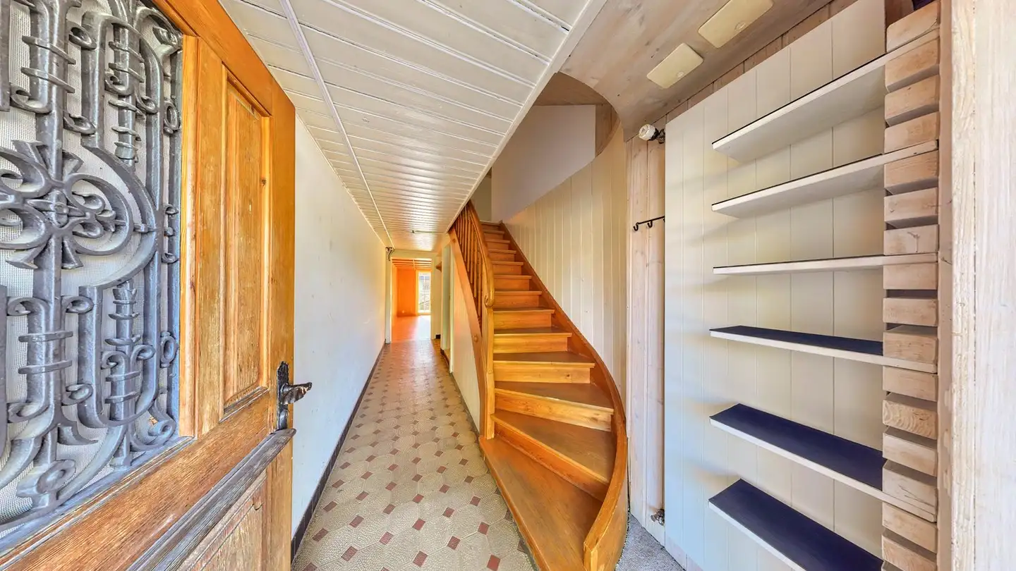 Maison individuelle à vendre - Weierstrasse 8, 8471 Berg (Dägerlen) - Photo 4