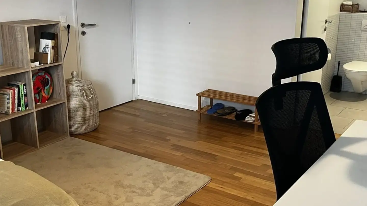 Appartamento in affitto - Buckhauserstrasse 37, 8048 Zürich - Foto 2