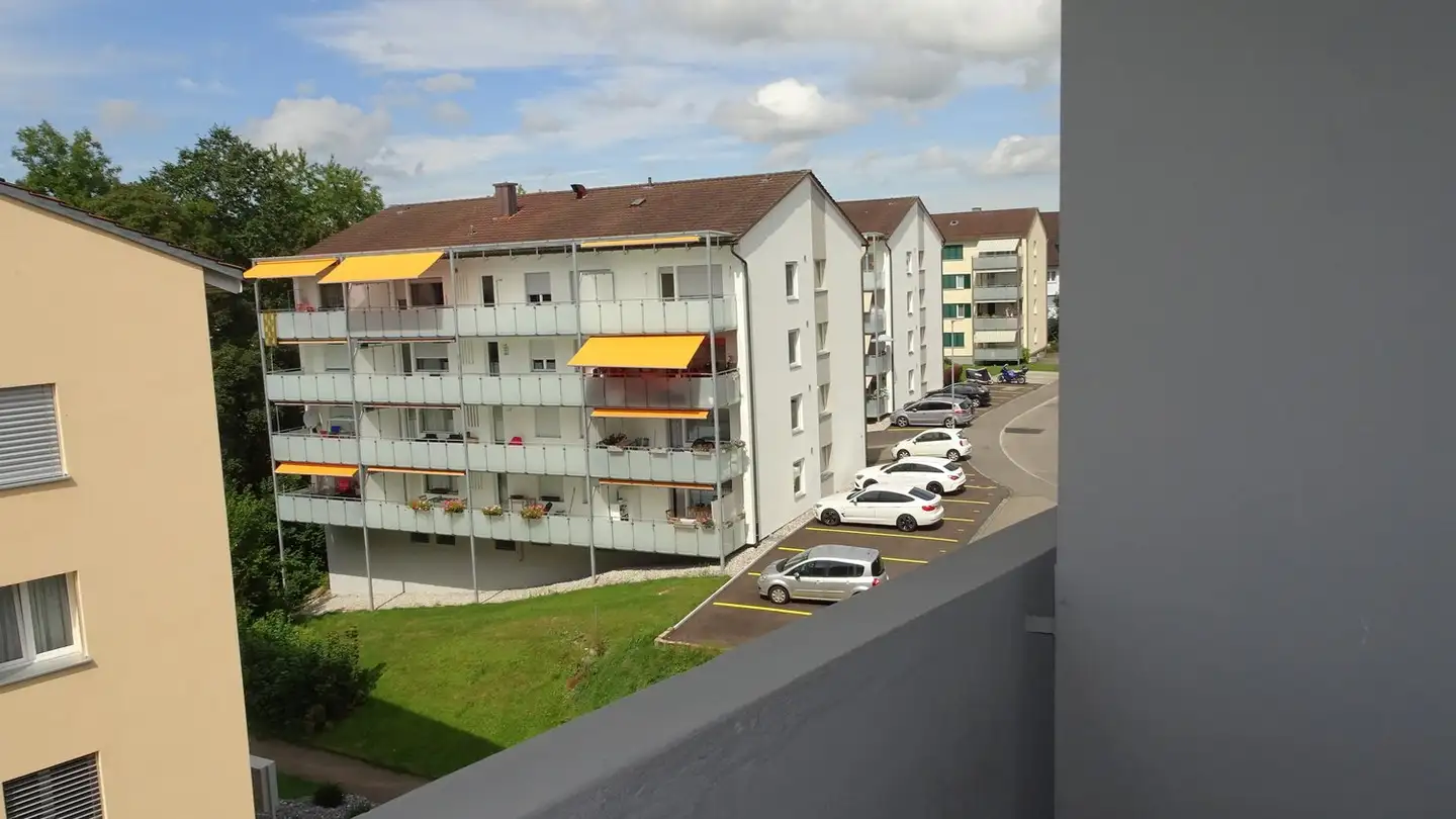 Appartamento in affitto - Bitzisteig 1, 9220 Bischofszell - Photo 4