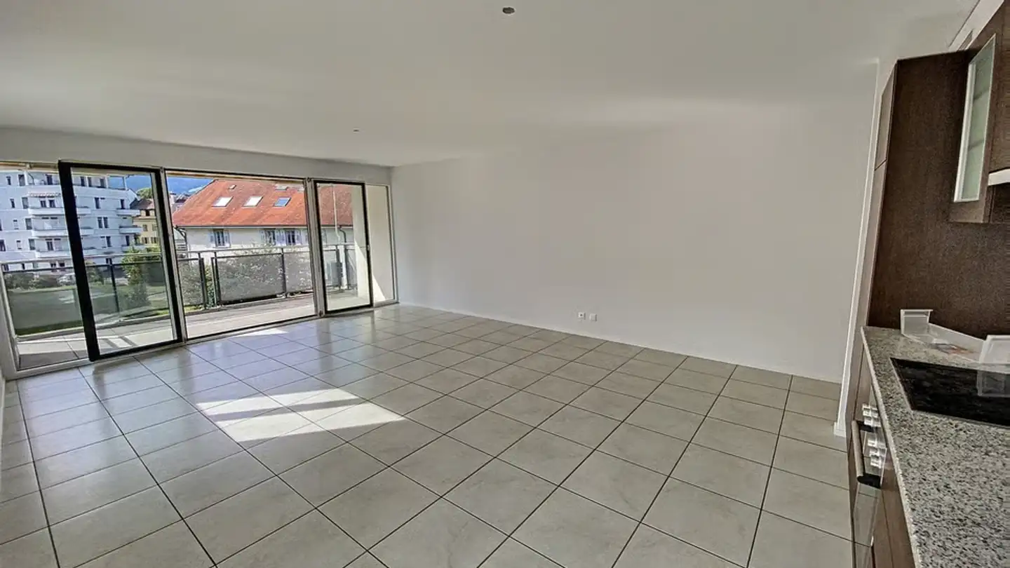 Appartamento in affitto - Rue Victor-Tissot 14, 1630 Bulle - Foto 4
