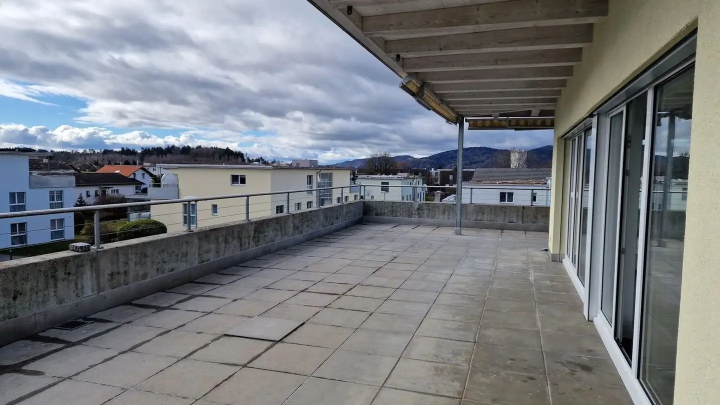 Penthouse mieten - Kronenmattweg 4, 3315 Bätterkinden - Foto 2