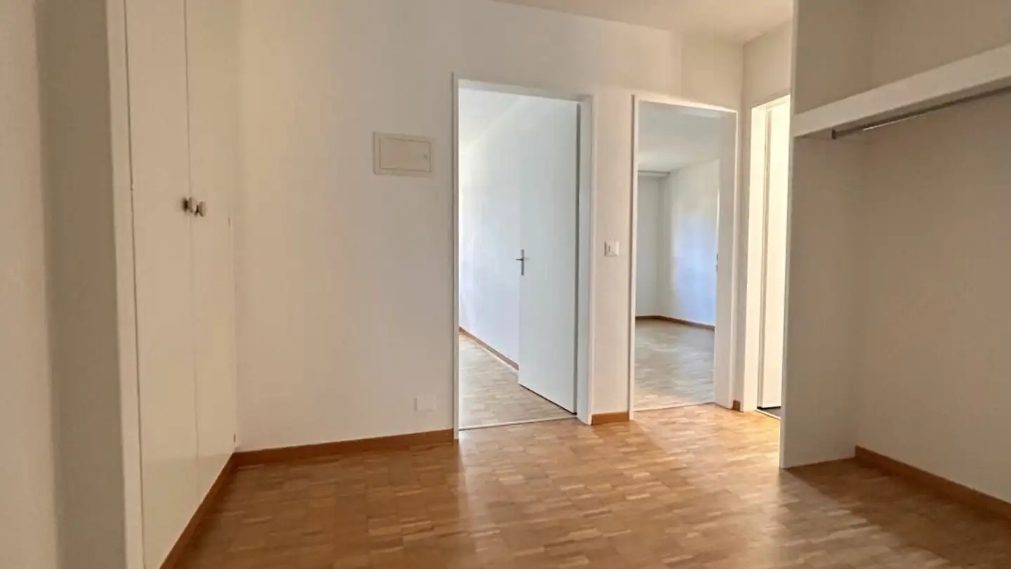 Wohnung mieten - Bernstrasse 172, 3072 Ostermundigen - Foto 2