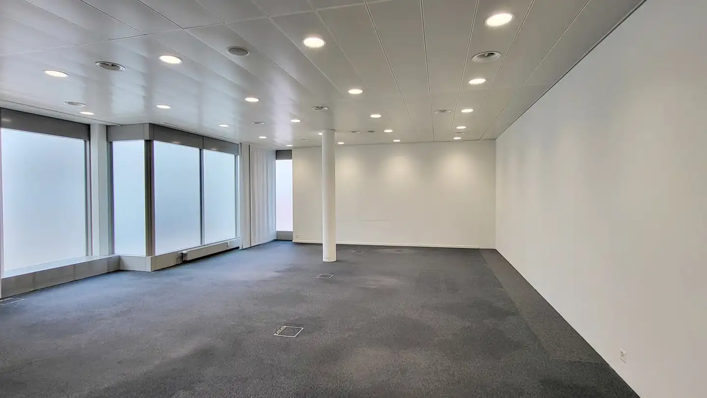 Commercial for rent - Bahnhofstrasse 11, 5200 Brugg AG - Photo 3