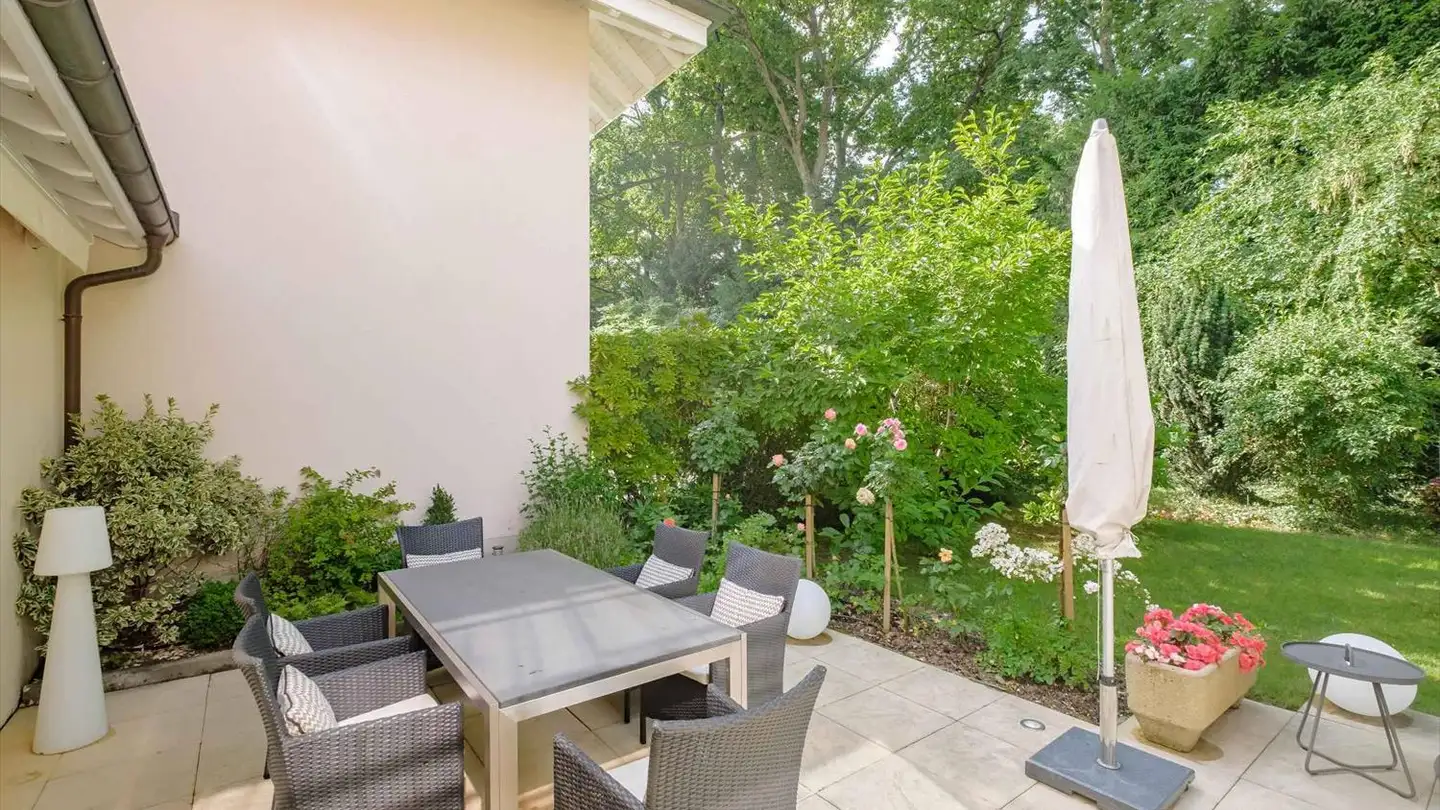 Casa bifamiliare in vendita - 1246 Corsier GE - Photo 2