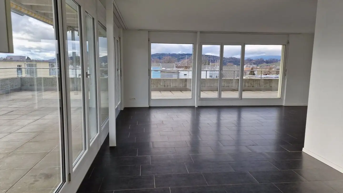 Penthouse mieten - Kronenmattweg 4, 3315 Bätterkinden - Foto 4