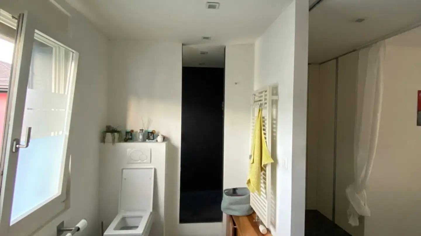 Apartment for rent - 8037 Zürich