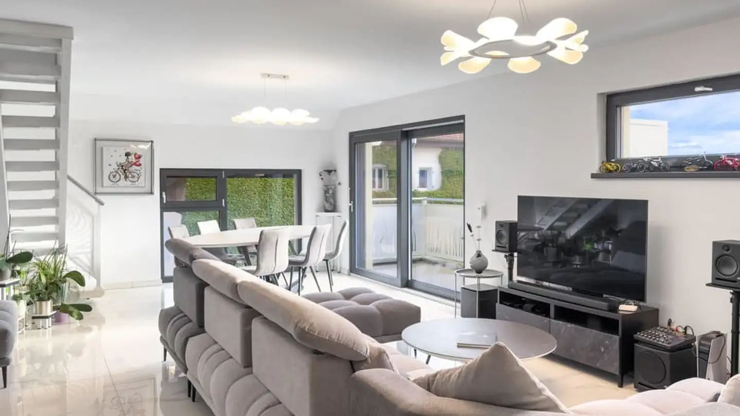 Apartment for sale - 1278 La Rippe