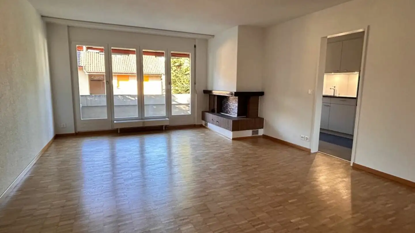Wohnung mieten - Bernstrasse 172, 3072 Ostermundigen - Foto 4