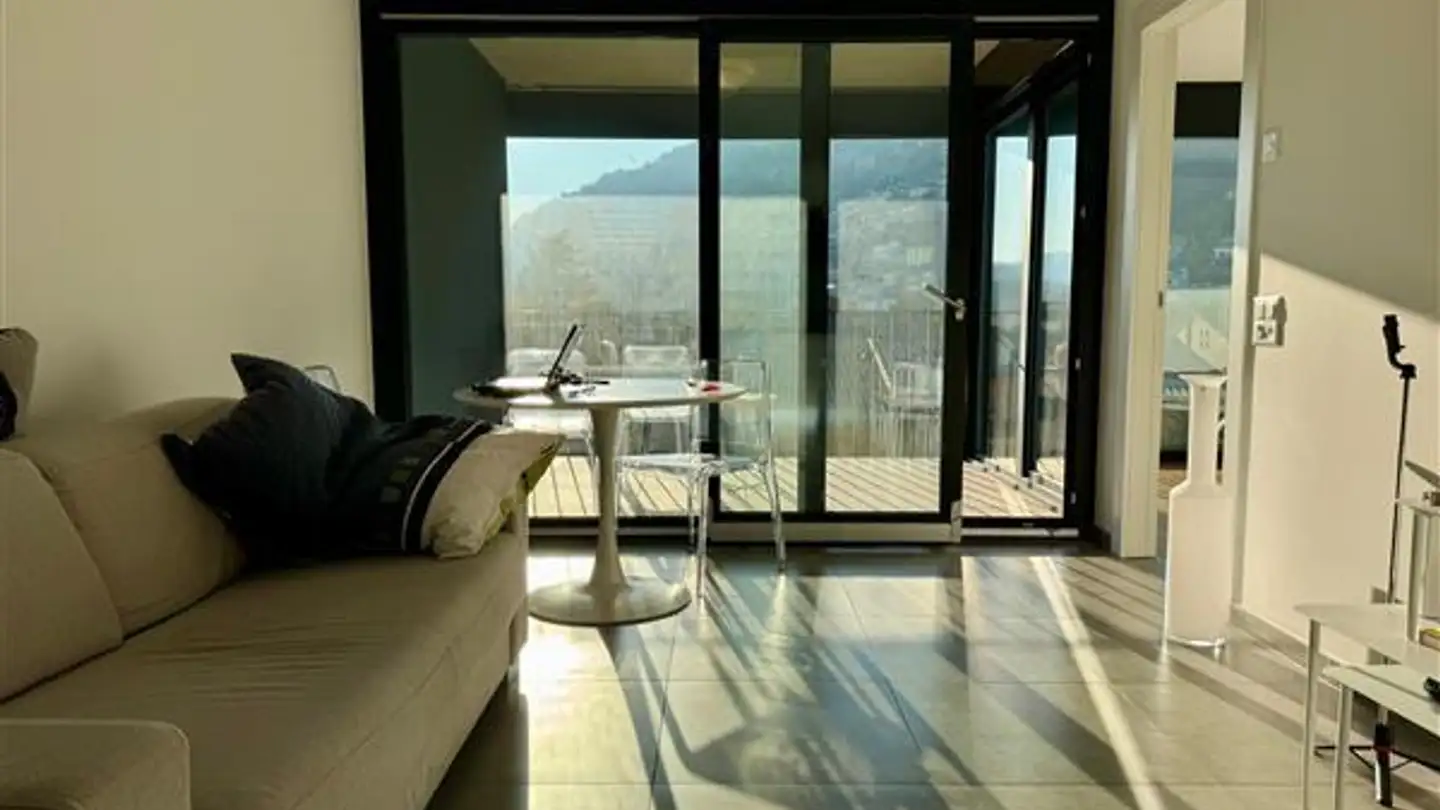 Furnished apartment for rent - 6982 Agno - Photo 3