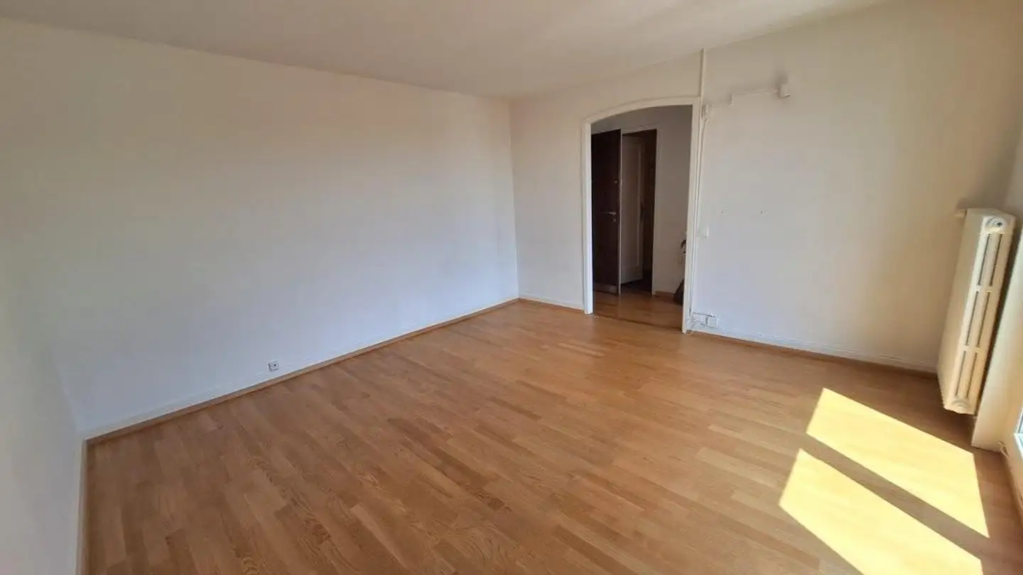 Appartamento in affitto - Avenue De Morges 7, 1004 Lausanne - Foto 2