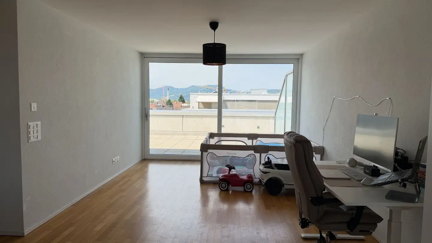 Apartment for rent - Hauserstrasse 2b, 5210 Windisch