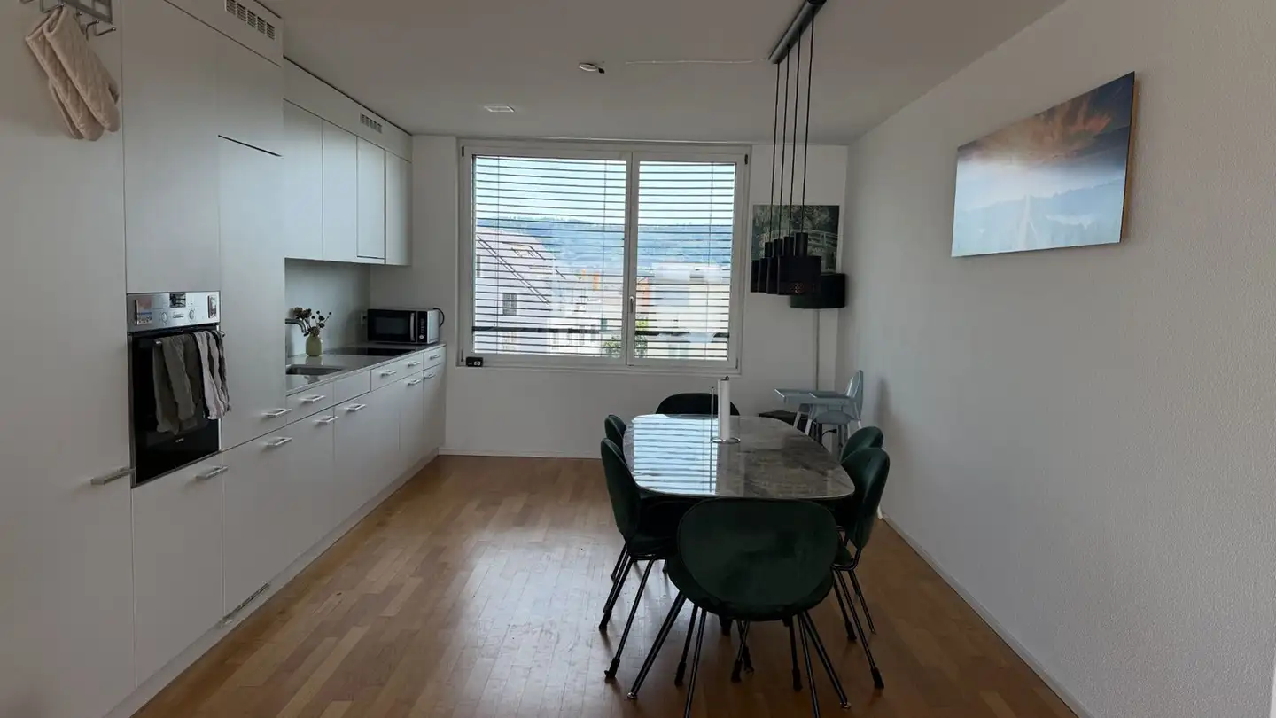 Apartment for rent - Hauserstrasse 2b, 5210 Windisch - Photo 2
