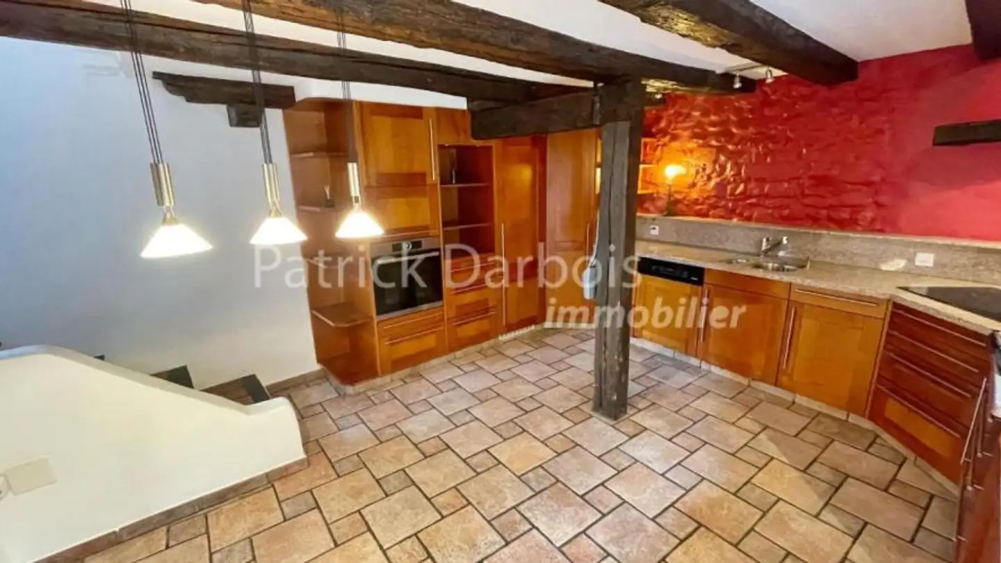 Einfamilienhaus kaufen - 1442 Montagny-près-Yverdon