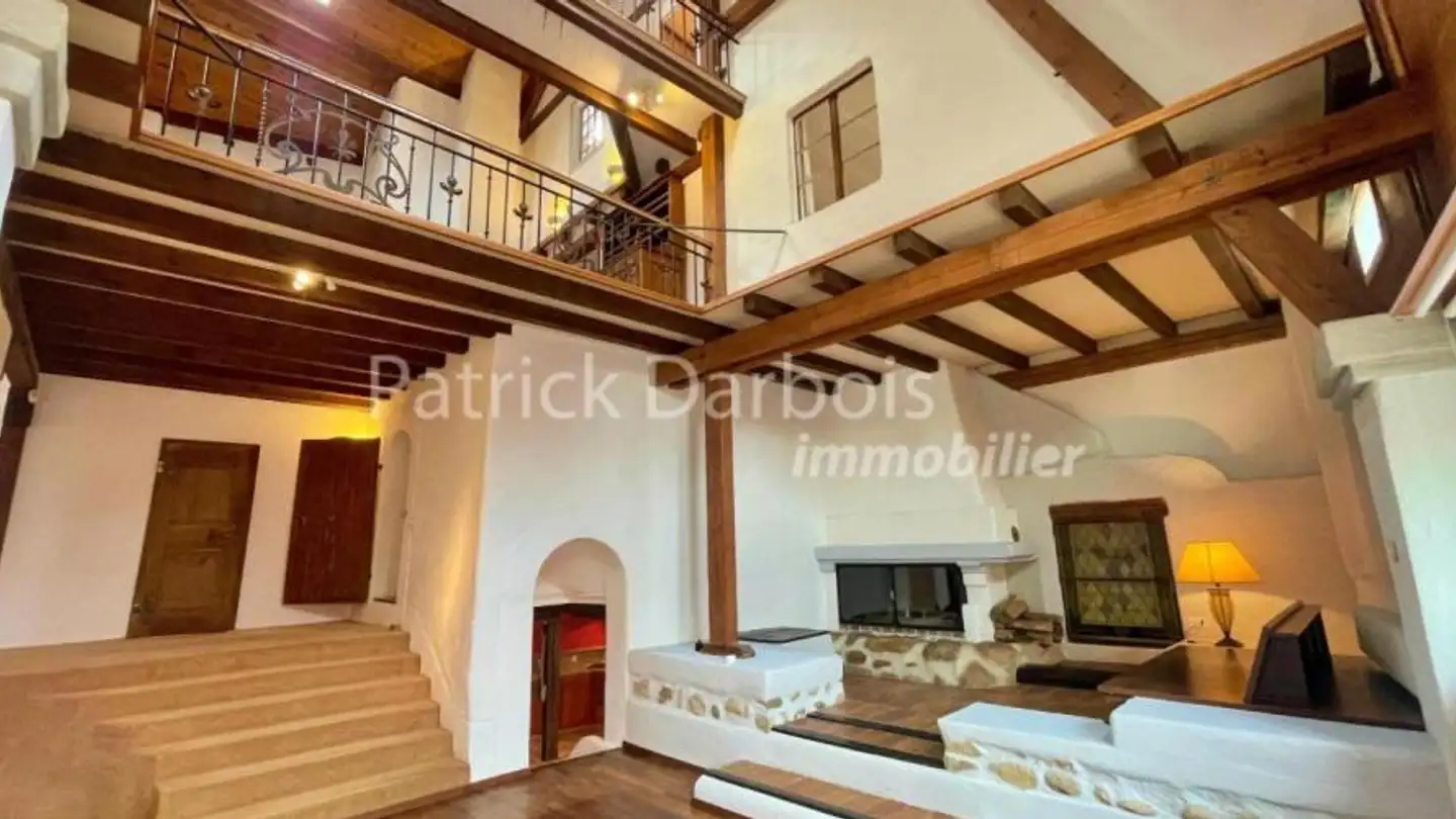 Einfamilienhaus kaufen - 1442 Montagny-près-Yverdon - Foto 2