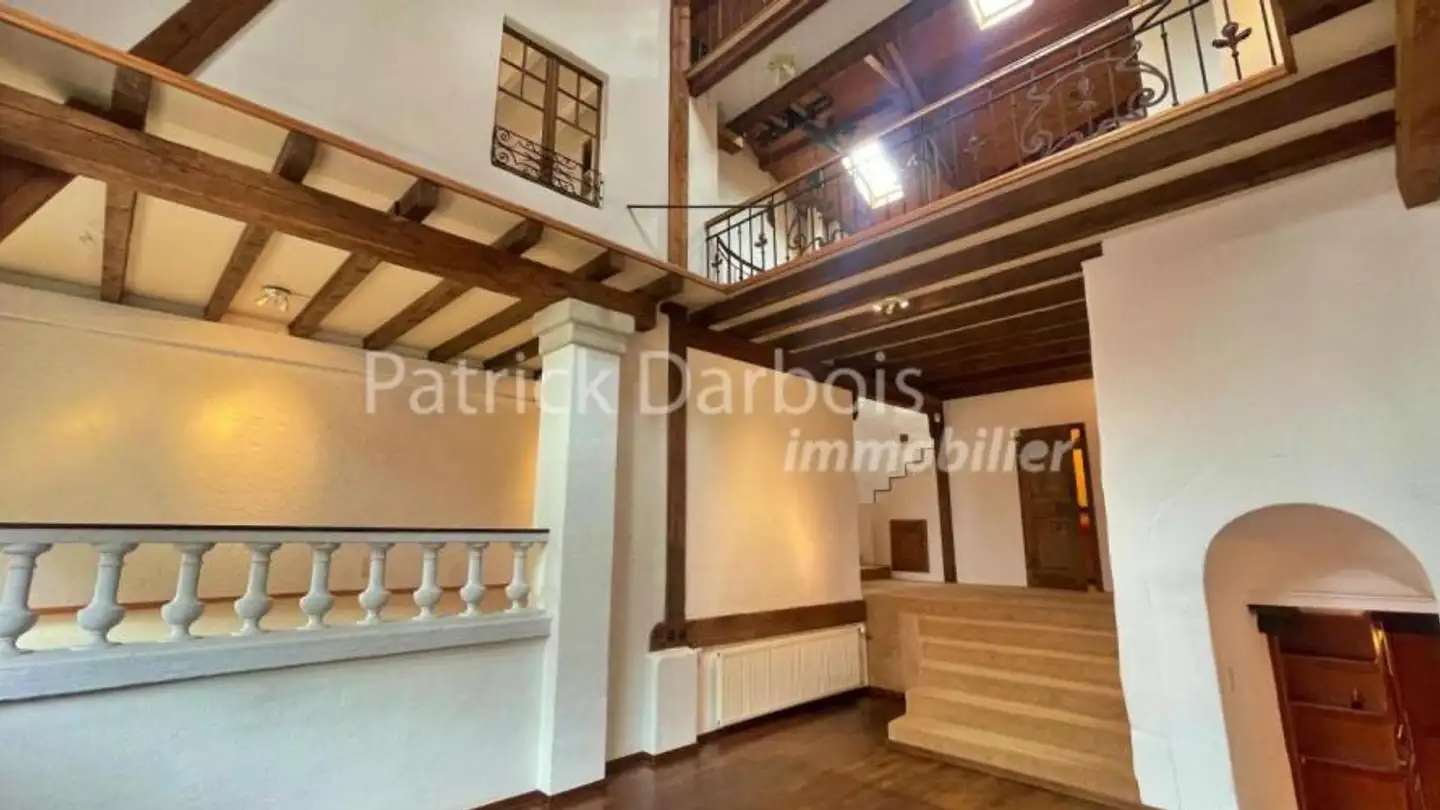 Einfamilienhaus kaufen - 1442 Montagny-près-Yverdon - Foto 3