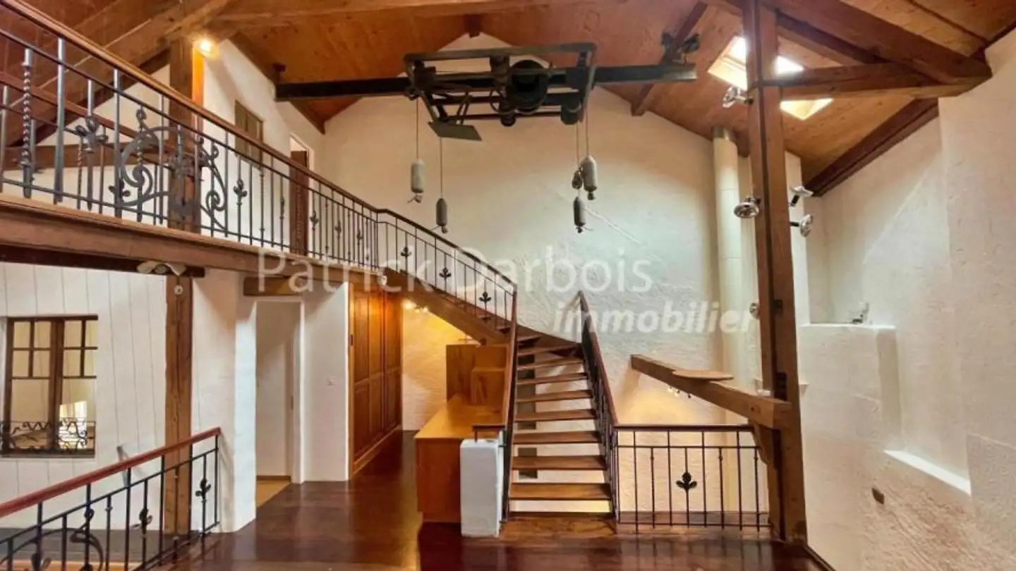 Einfamilienhaus kaufen - 1442 Montagny-près-Yverdon - Foto 4