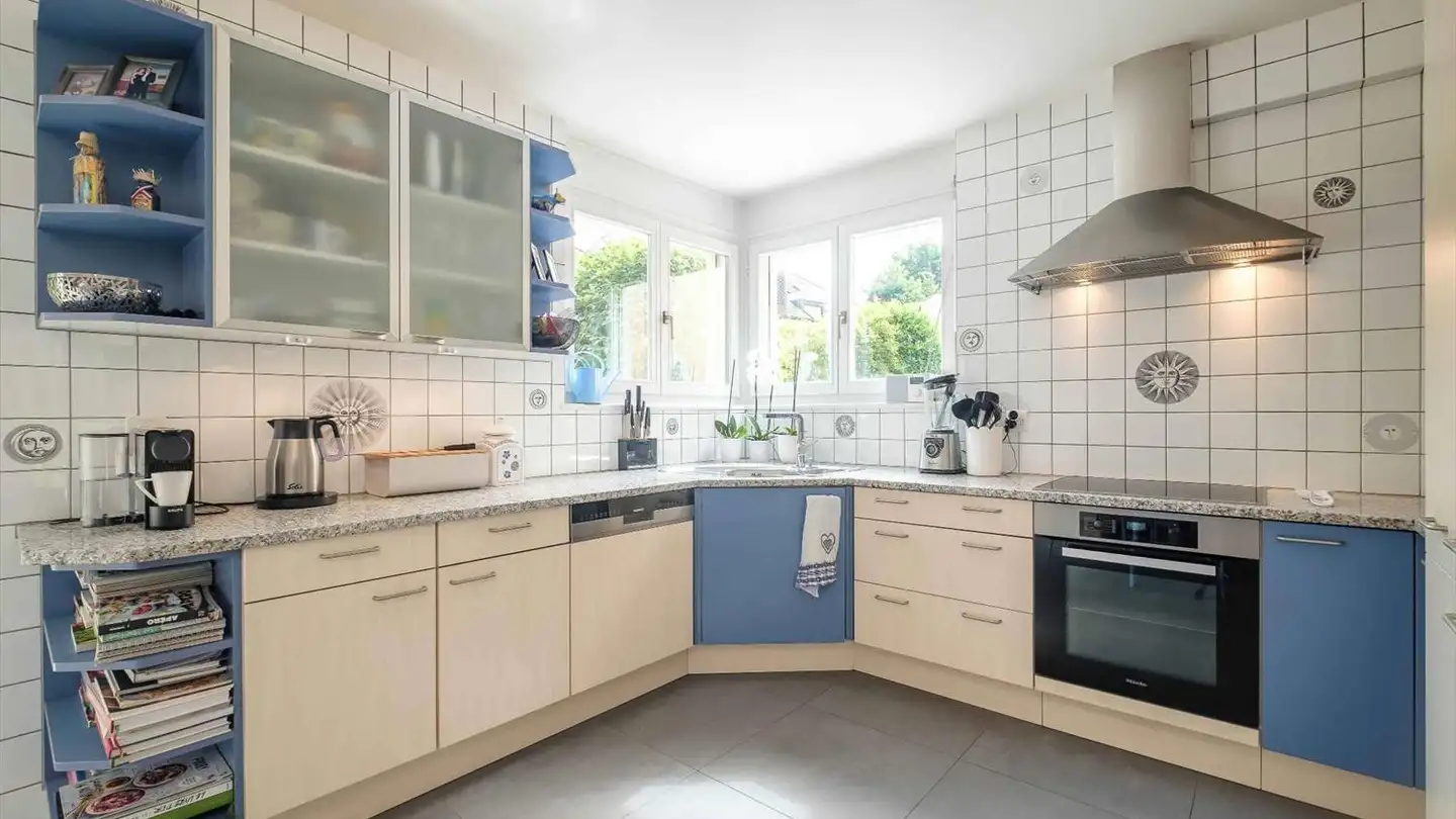 Casa bifamiliare in vendita - 1246 Corsier GE - Photo 4