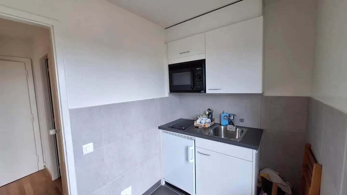 Appartamento in affitto - Avenue De Morges 7, 1004 Lausanne