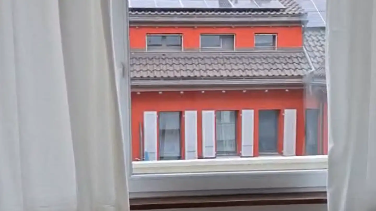 Zimmer mieten - Via Clemente Maraini 18, 6900 Lugano - Foto 4