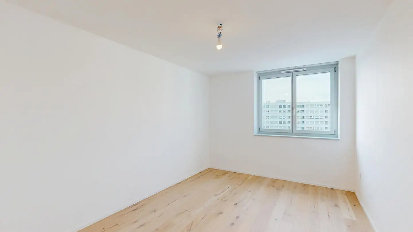 Appartamento in affitto - Rue De L'avenir 3, 2800 Delémont - Foto 2