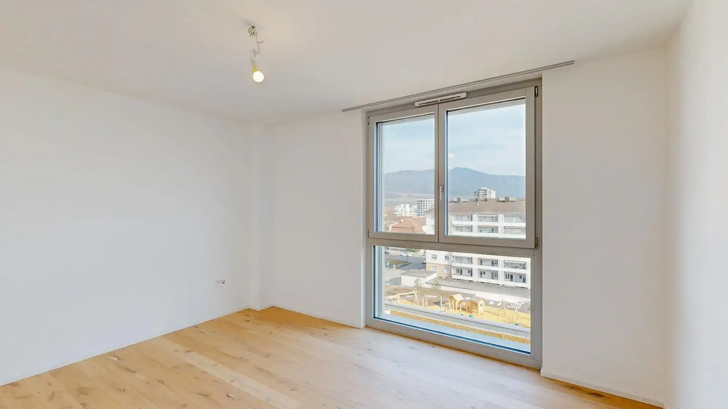 Appartamento in affitto - Rue De L'avenir 3, 2800 Delémont - Foto 3
