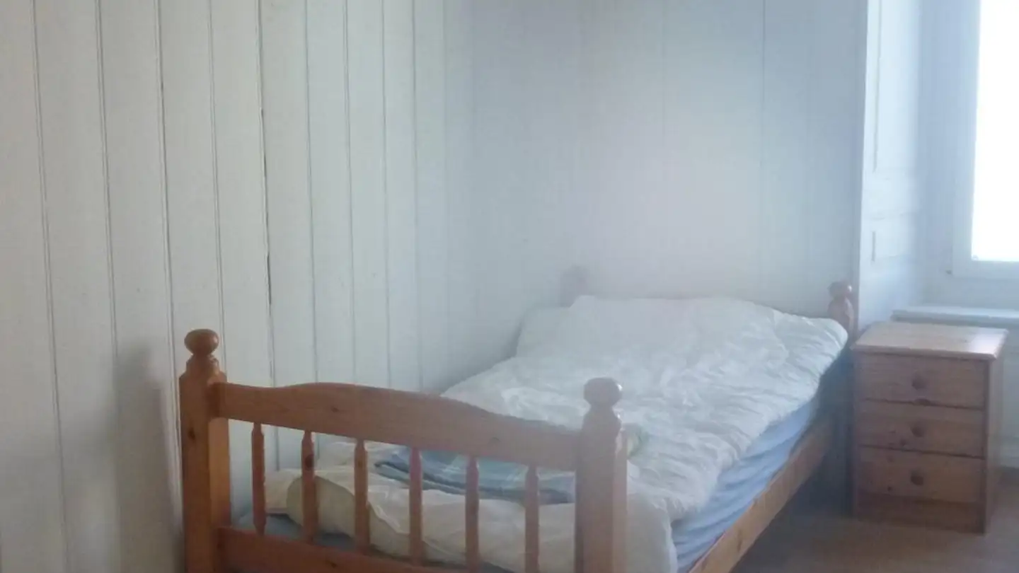 Apartment for rent - Rue De La Chapelle 1, 2114 Fleurier - Photo 3