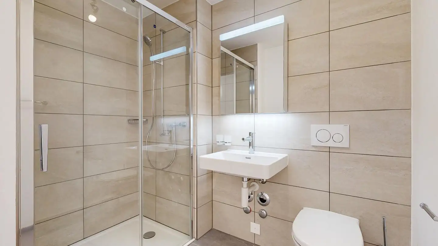 Appartamento in affitto - Rue De L'avenir 3, 2800 Delémont - Foto 4