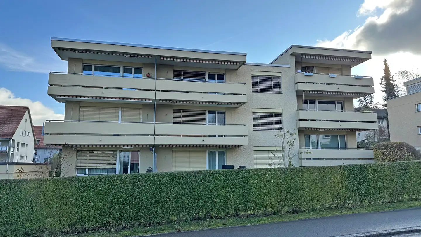 Apartment for rent - Bordacherstrasse 9, 8108 Dällikon