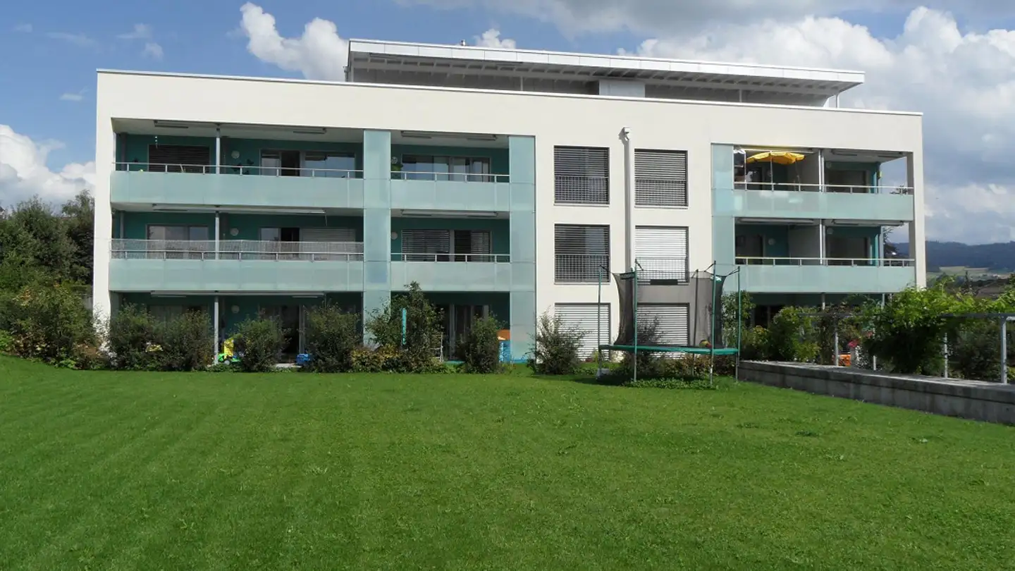 Apartment for rent - Stockhornweg 4, 3506 Grosshöchstetten