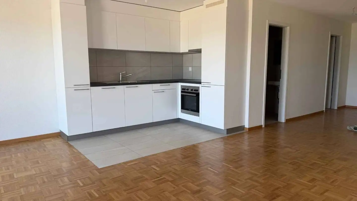 Apartment for sale - 1350 Orbe - Photo 2