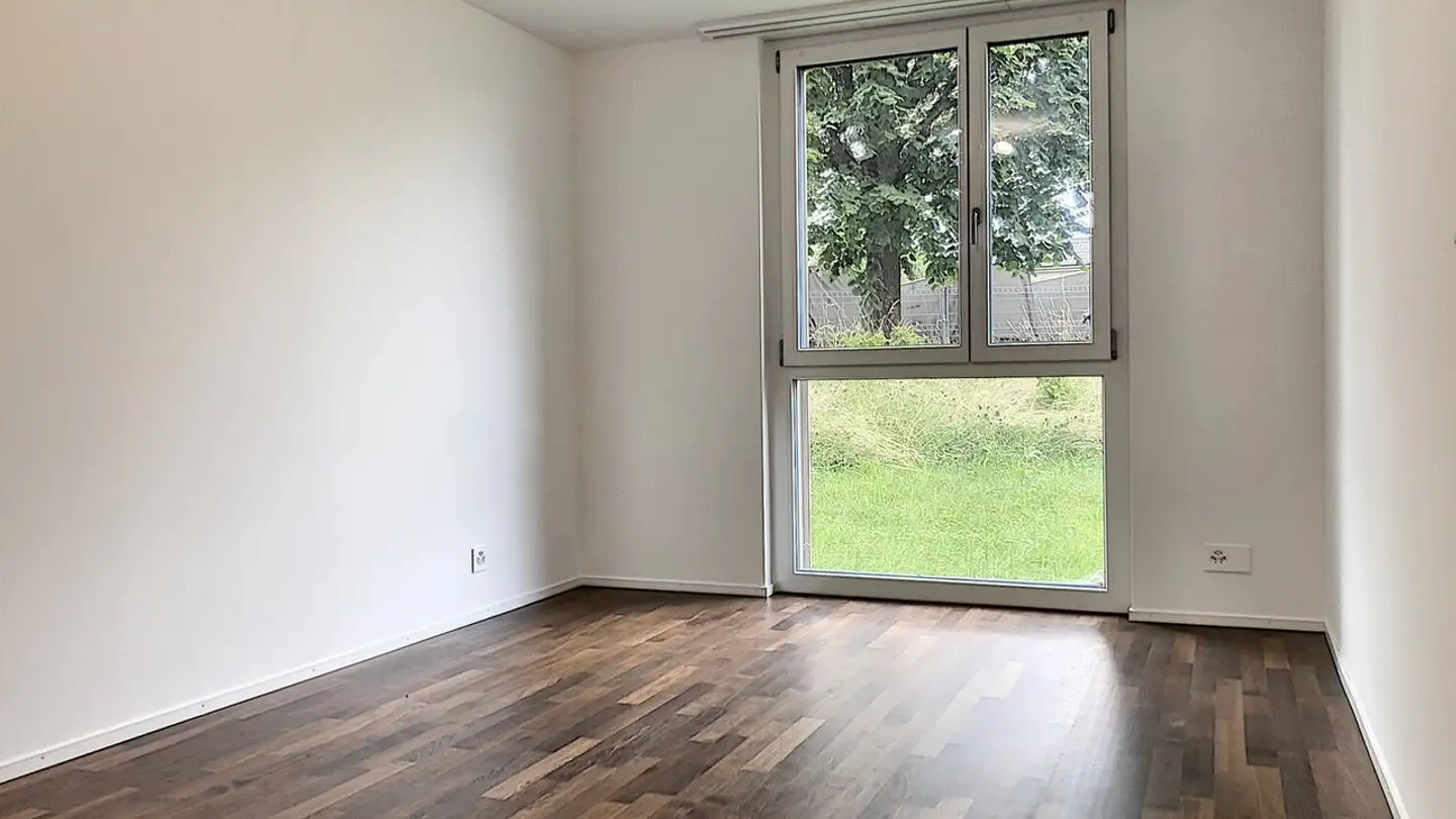 Apartment for rent - Champ-Clos, 1772 Grolley