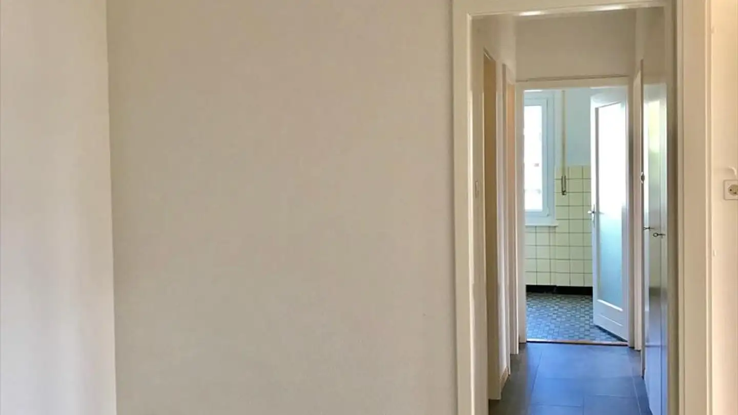 Apartment for rent - Place de la Gare 12B, 1020 Renens VD - Photo 2