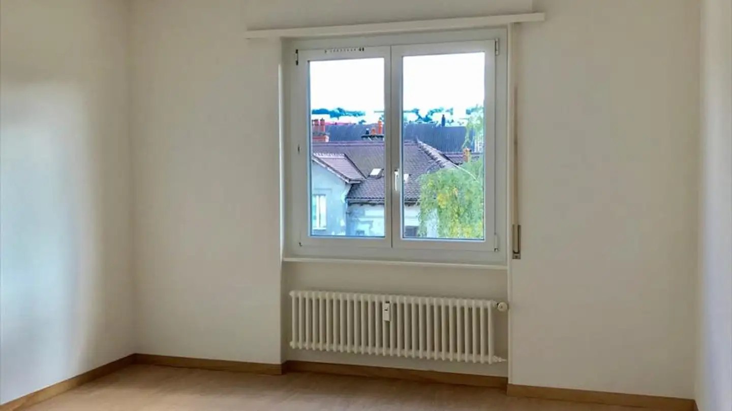 Apartment for rent - Place de la Gare 12B, 1020 Renens VD - Photo 3