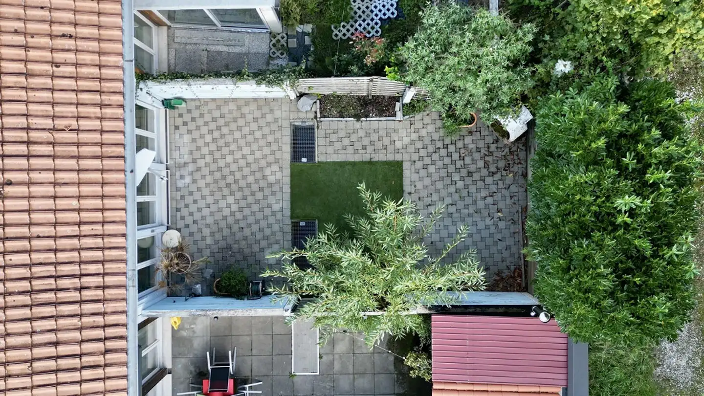 Casa a schiera in vendita - 1791 Courtaman - Photo 3