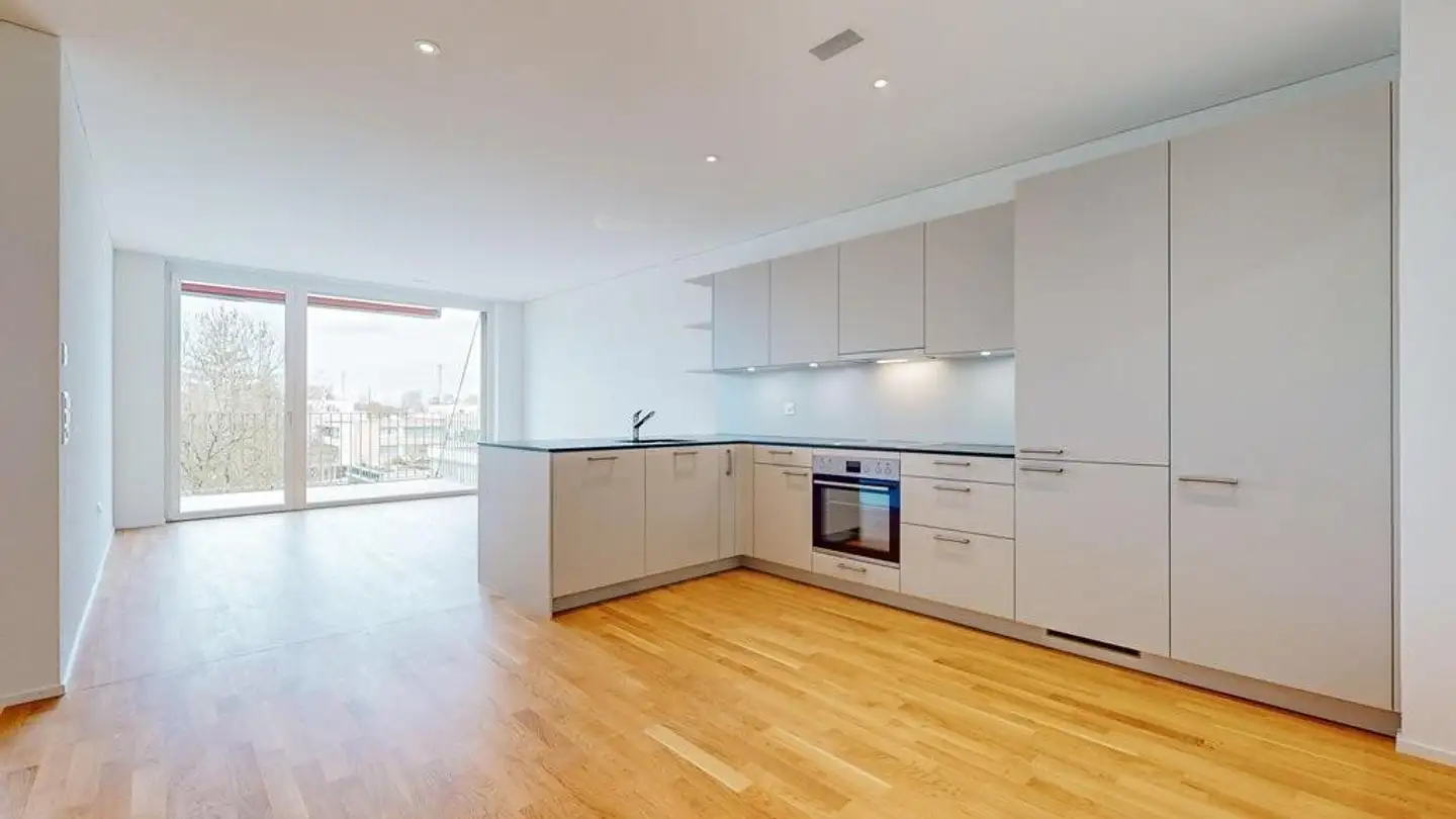 Appartamento in affitto - Moosstrasse 13a, 3073 Gümligen - Foto 2