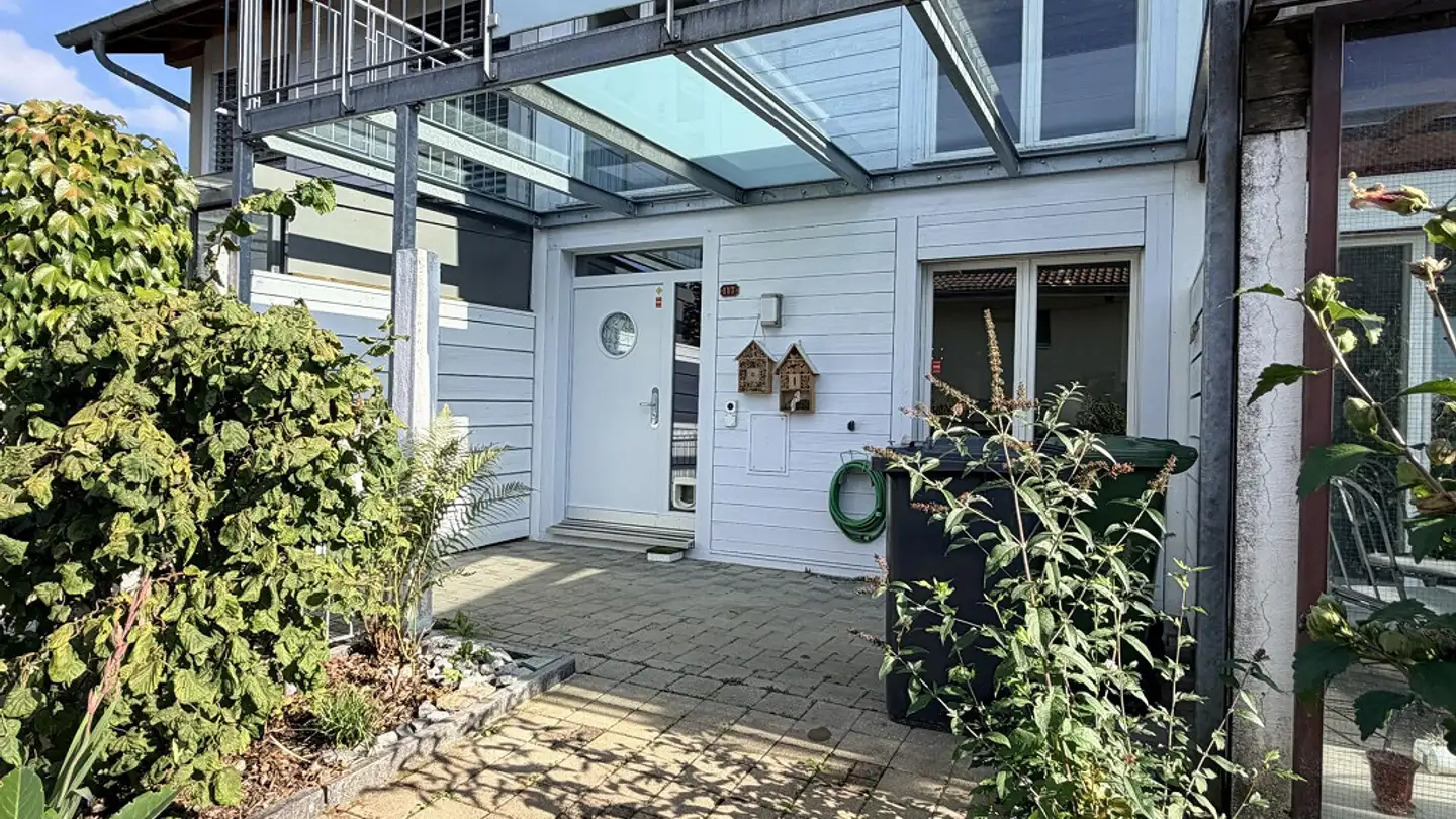 Casa a schiera in vendita - 1791 Courtaman - Photo 4