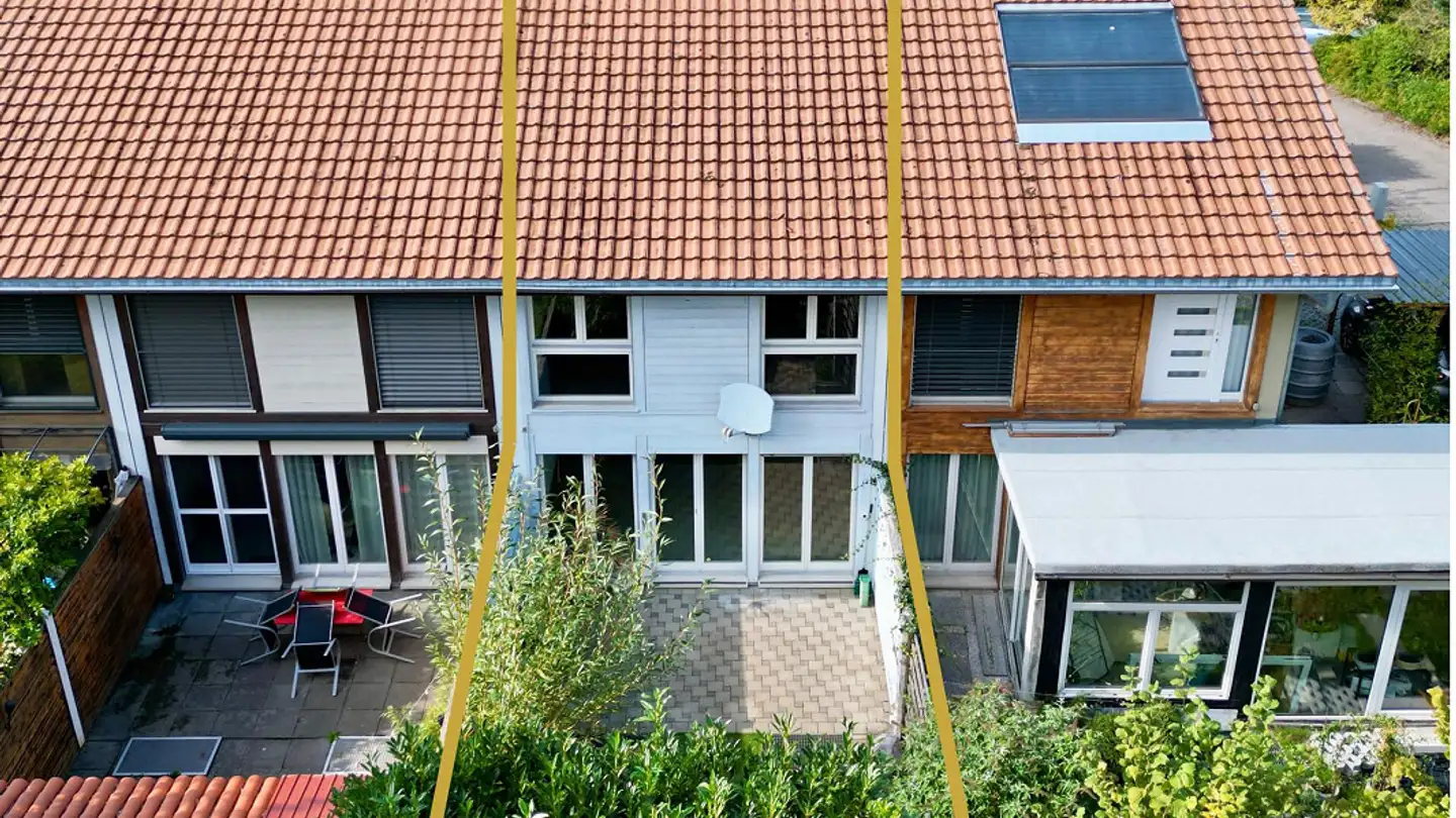 Casa a schiera in vendita - 1791 Courtaman - Photo 2