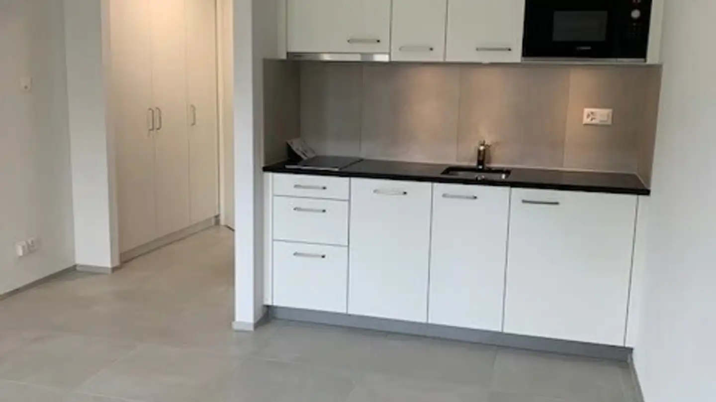 Apartment for rent - Route De Moncor 17, 1752 Villars-sur-Glâne