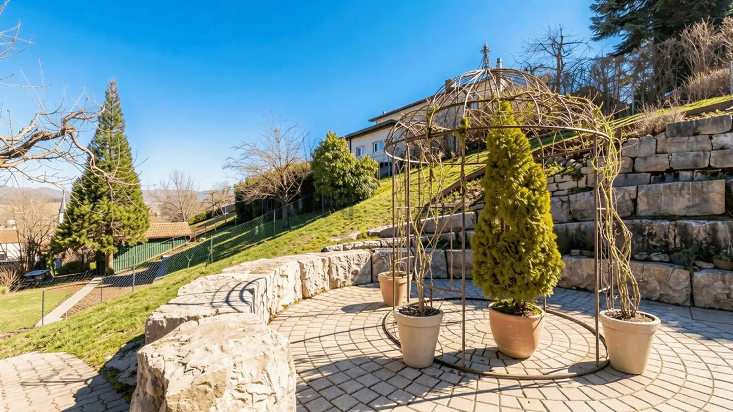 Single house for sale - 4242 Laufen - Photo 4