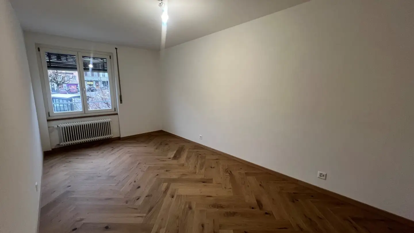 Appartement à louer - Place Saint-Jacques 59, 1680 Romont FR - Photo 2